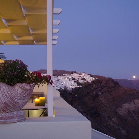Angel Cave Houses Apartment Oia  Exterior photo
